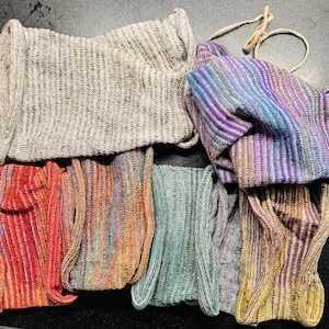 Lili added a photo of their purchase