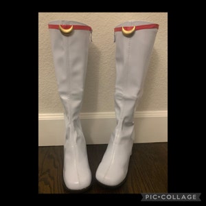 Janet added a photo of their purchase