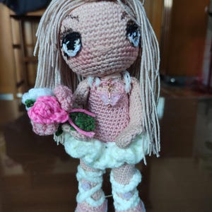 Annie added a photo of their purchase