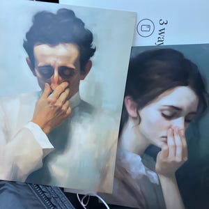 Lizzy added a photo of their purchase