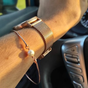 Lee added a photo of their purchase