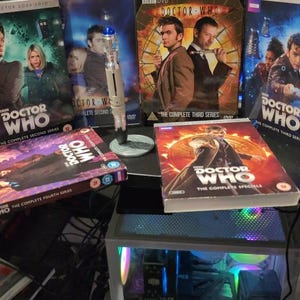 Blake dodał(a) zdjęcie swoich zakupów