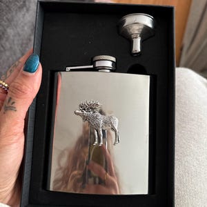 Natasha adicionaram uma foto da sua compra