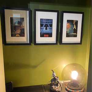 Kyle added a photo of their purchase