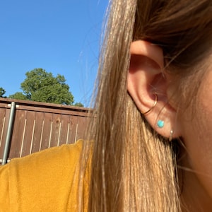 Abby added a photo of their purchase