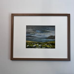 Comprador Etsy adicionaram uma foto da sua compra