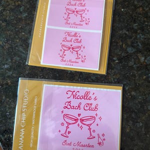 Claire added a photo of their purchase