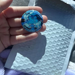 Luciana added a photo of their purchase
