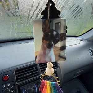 Jessica added a photo of their purchase