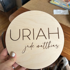 Nina added a photo of their purchase