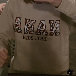 Leslie hat ein Foto des gekauften Artikels hinzugefügt