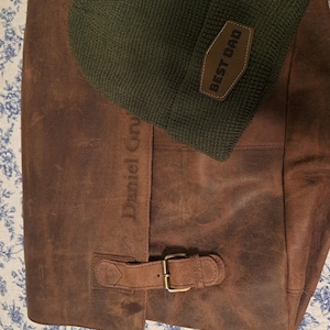 Tiffany added a photo of their purchase