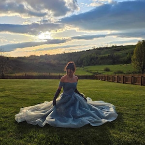 Joslyn hat ein Foto des gekauften Artikels hinzugefügt
