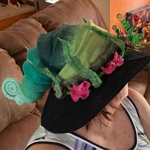 Michelle added a photo of their purchase