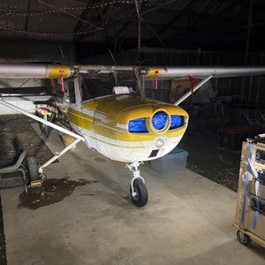 Mike added a photo of their purchase