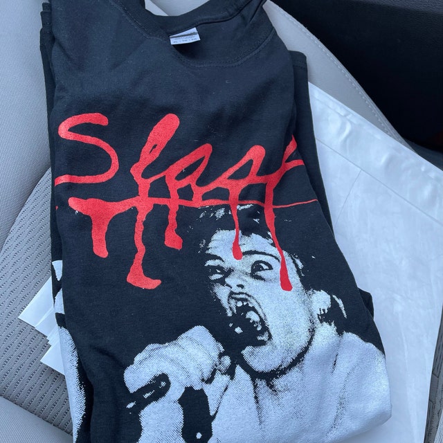 GERMS ジャームス SLASH MAGAZINE パンク tシャツ GERMS ジャームス SLASH MAGAZINE パンク tシャツ