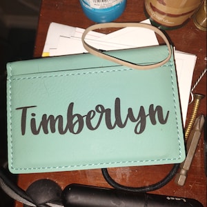 Timberlyn added a photo of their purchase