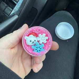 Sarah added a photo of their purchase