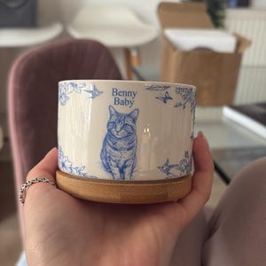 Eva added a photo of their purchase