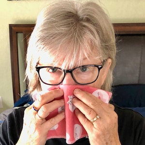 Barbara lade till en bild av sitt köp