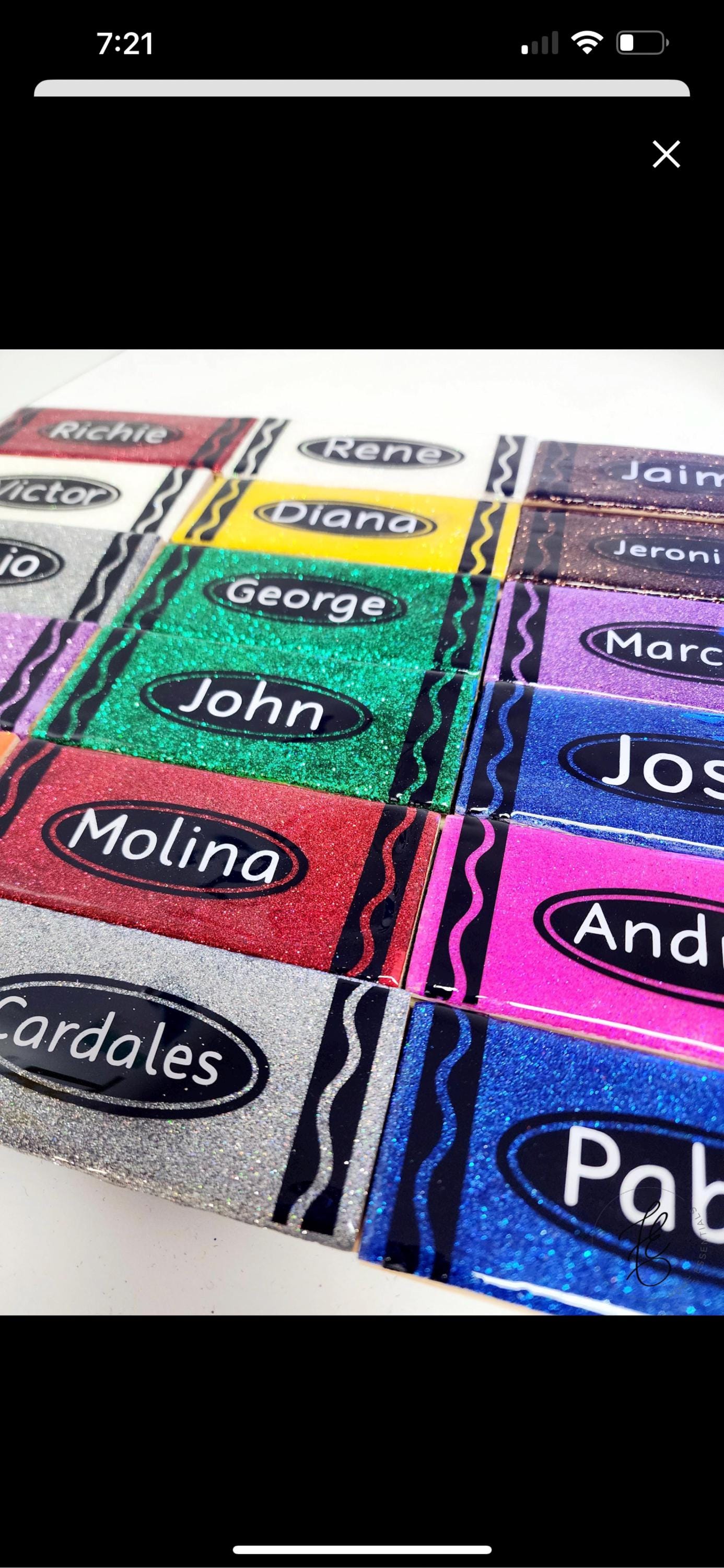 Personalized Board Eraser|Pencil Eraser|Glitter Eraser|Cute Teacher Gift|Customized Eraser|Crayon Eraser|Teacher Epoxy Resin Eraser Board