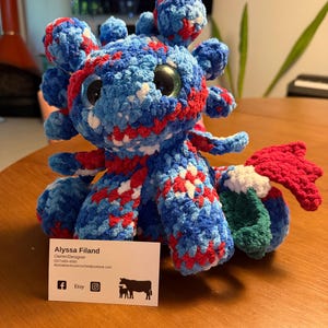 Daniel added a photo of their purchase
