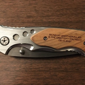 Sarah added a photo of their purchase