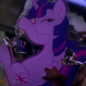 Mordecai adicionaram uma foto da sua compra