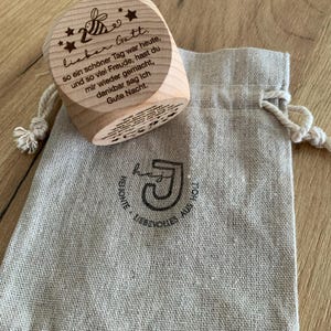 Comprador de Etsy ha añadido una foto de su compra