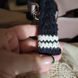 Kimberly added a photo of their purchase