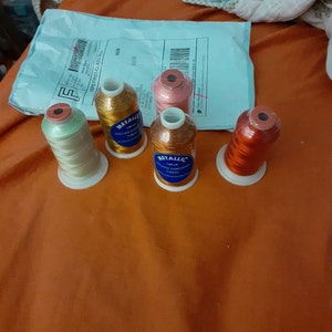 Jenny added a photo of their purchase