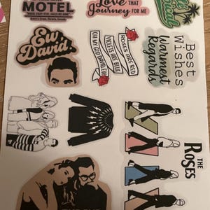 Heather added a photo of their purchase
