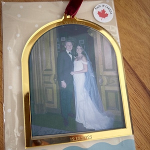 Rachel added a photo of their purchase