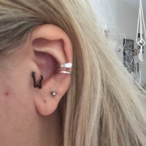 Alice added a photo of their purchase