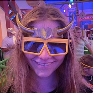 Rayne added a photo of their purchase