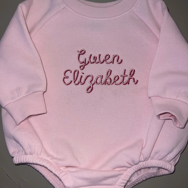 The Spirit Font Layered, Shadow Satin Stitch Cursive Font for Machine ...