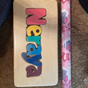Debbie added a photo of their purchase