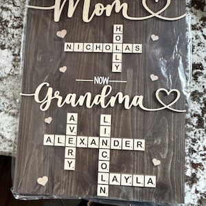 Etsy buyer added a photo of their purchase
