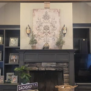 jill added a photo of their purchase