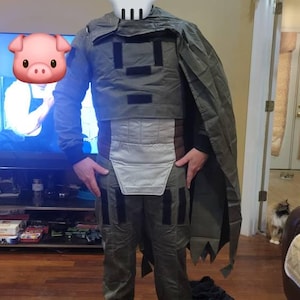 Tyler added a photo of their purchase