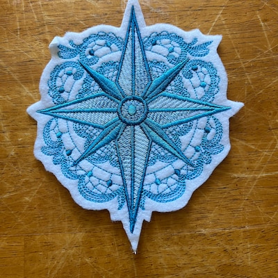 Custom Iron On Patches | Buy Iron On Patches In Bulk - Foto 10