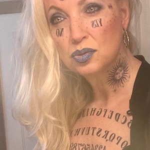 Monica hat ein Foto des gekauften Artikels hinzugefügt