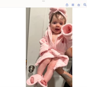 Danielle a ajouté une photo de son achat