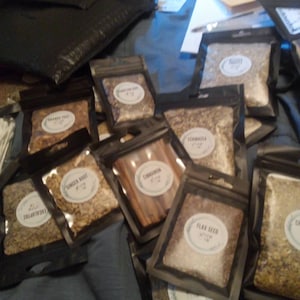 Cynthia added a photo of their purchase