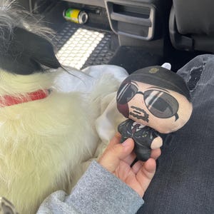 lukas added a photo of their purchase