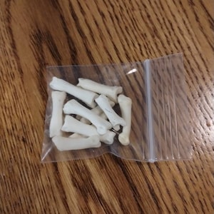 Sally added a photo of their purchase