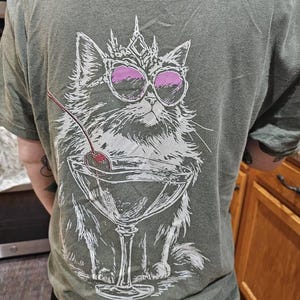 Brian added a photo of their purchase
