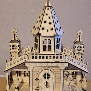 Alexandra added a photo of their purchase