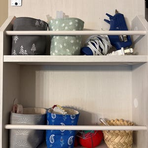 Erika added a photo of their purchase