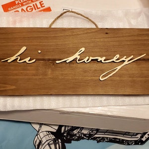 Sydney added a photo of their purchase